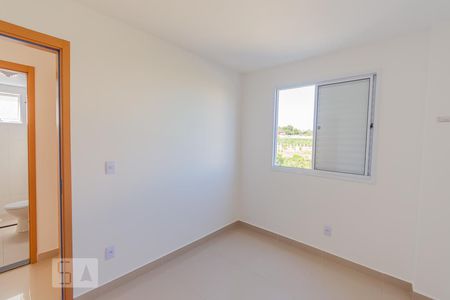 Quarto 2 de apartamento à venda com 2 quartos, 43m² em Fundacao da Casa Popular, Campinas