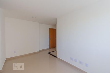 Sala de apartamento à venda com 2 quartos, 43m² em Fundacao da Casa Popular, Campinas