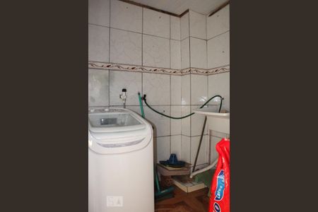 Casa à venda com 212m², 4 quartos e 2 vagasÀrea de Serviço