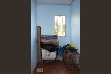 Casa à venda com 212m², 4 quartos e 2 vagasQuarto 3