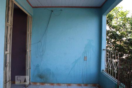 Casa à venda com 212m², 4 quartos e 2 vagasSacada