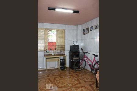 Casa à venda com 212m², 4 quartos e 2 vagasCozinha