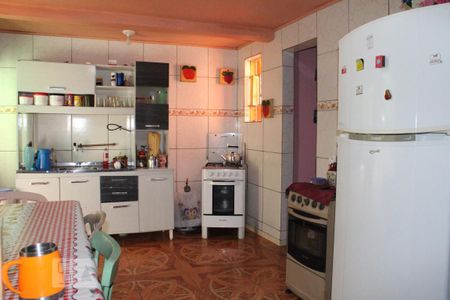 Casa à venda com 212m², 4 quartos e 2 vagasCozinha