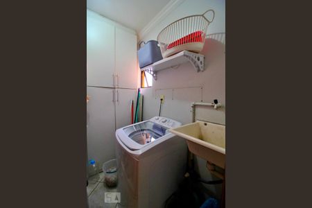 Apartamento à venda com 225m², 5 quartos e 2 vagasÁrea de Serviço