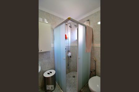 Apartamento à venda com 225m², 5 quartos e 2 vagasBanheiro da Suíte 2