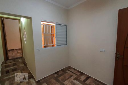 Quarto 1 de casa para alugar com 1 quarto, 70m² em Vila Santa Virginia, São Paulo