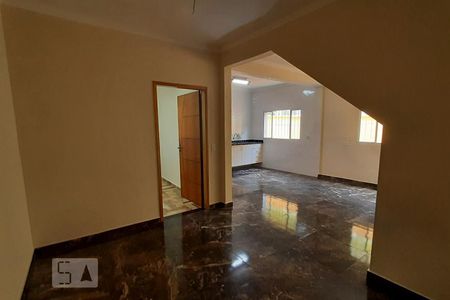 Sala de casa para alugar com 1 quarto, 70m² em Vila Santa Virginia, São Paulo