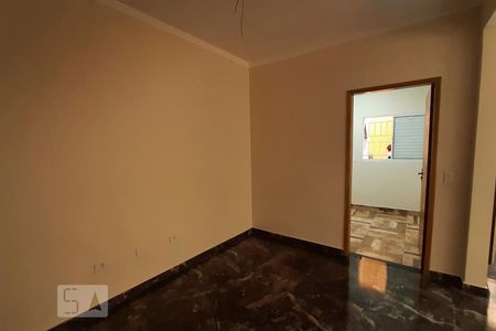 Sala de casa para alugar com 1 quarto, 70m² em Vila Santa Virginia, São Paulo