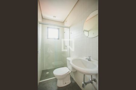 Apartamento à venda com 145m², 3 quartos e 2 vagasBanheiro 2