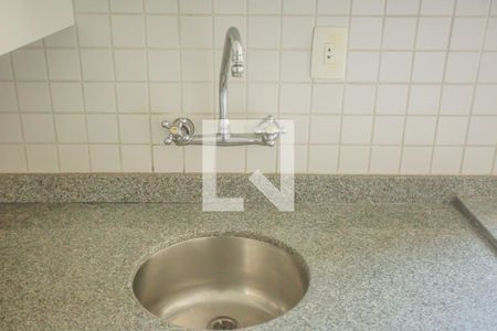 Apartamento à venda com 145m², 3 quartos e 2 vagasCozinha