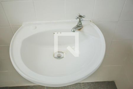Apartamento à venda com 145m², 3 quartos e 2 vagasBanheiro de Serviço