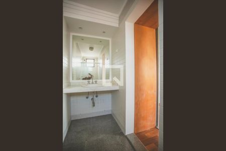 Apartamento à venda com 145m², 3 quartos e 2 vagasBanheiro Suíte