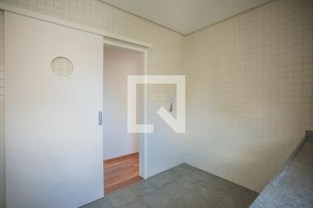 Apartamento à venda com 145m², 3 quartos e 2 vagasCozinha