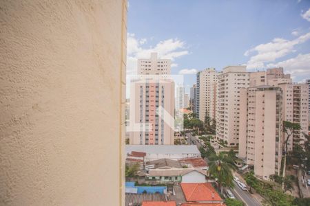 Apartamento à venda com 145m², 3 quartos e 2 vagasVista