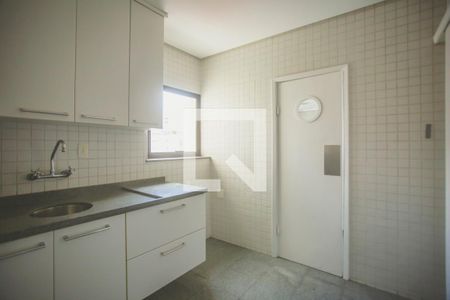 Apartamento à venda com 145m², 3 quartos e 2 vagasCozinha