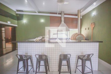 Apartamento à venda com 145m², 3 quartos e 2 vagasÁrea comum - Salão de festas