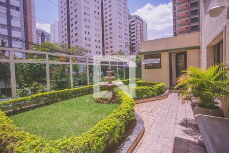 Apartamento à venda com 145m², 3 quartos e 2 vagasHall de Entrada