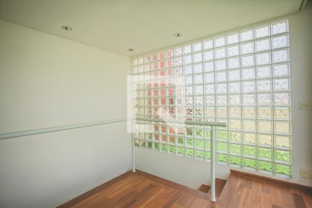 Apartamento à venda com 145m², 3 quartos e 2 vagasHall - Piso superior