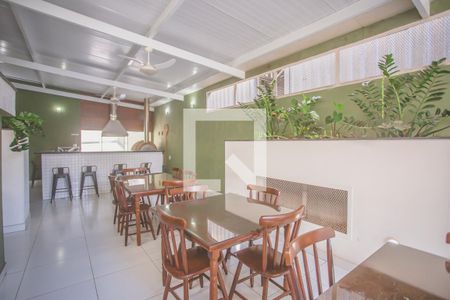 Apartamento à venda com 145m², 3 quartos e 2 vagasÁrea comum - Salão de festas