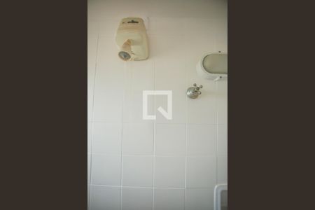 Apartamento à venda com 145m², 3 quartos e 2 vagasBanheiro de Serviço