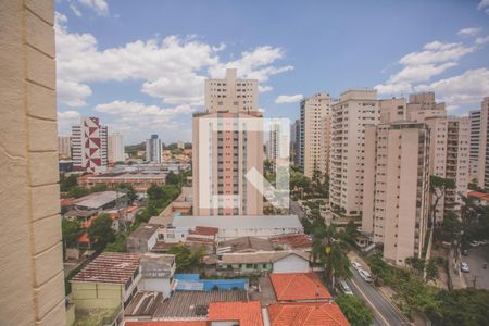 Apartamento à venda com 145m², 3 quartos e 2 vagasVista