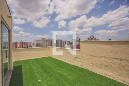 Apartamento à venda com 145m², 3 quartos e 2 vagasTerraço