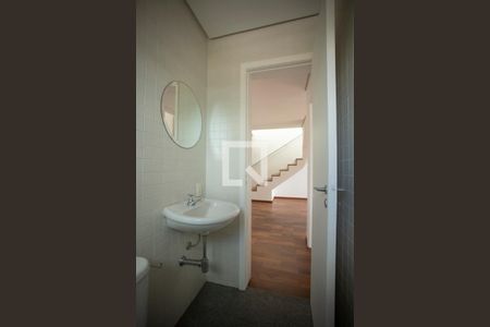 Apartamento à venda com 145m², 3 quartos e 2 vagasBanheiro - 2