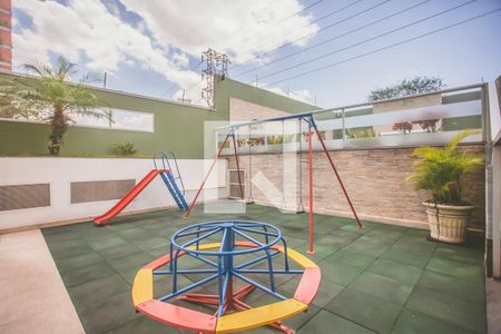 Apartamento à venda com 145m², 3 quartos e 2 vagasÁrea Comum - Playground