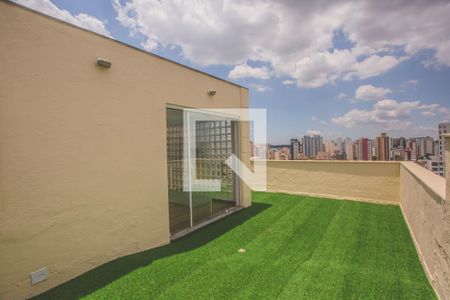 Apartamento à venda com 145m², 3 quartos e 2 vagasTerraço