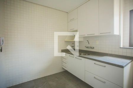 Apartamento à venda com 145m², 3 quartos e 2 vagasCozinha