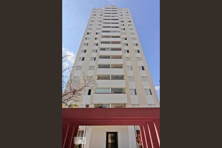 Apartamento à venda com 63m², 2 quartos e 2 vagas Apartamento à venda com 63m², 2 quartos e 2 vagasFachada