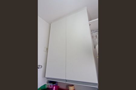 Apartamento à venda com 63m², 2 quartos e 2 vagas Apartamento à venda com 63m², 2 quartos e 2 vagasÁrea de Serviço