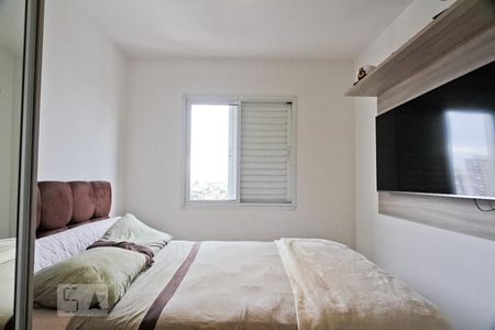 Apartamento à venda com 63m², 2 quartos e 2 vagas Apartamento à venda com 63m², 2 quartos e 2 vagasSuíte