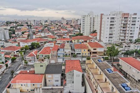 Apartamento à venda com 63m², 2 quartos e 2 vagas Apartamento à venda com 63m², 2 quartos e 2 vagasVista da Suíte