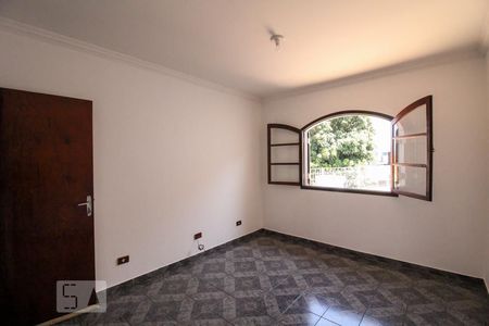 Quarto 1 de casa para alugar com 3 quartos, 320m² em Vila Nova Cachoeirinha, São Paulo