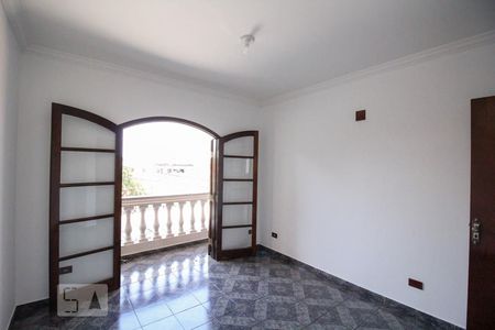 Quarto 2 de casa para alugar com 3 quartos, 320m² em Vila Nova Cachoeirinha, São Paulo