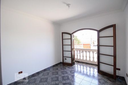 Quarto 2 de casa para alugar com 3 quartos, 320m² em Vila Nova Cachoeirinha, São Paulo