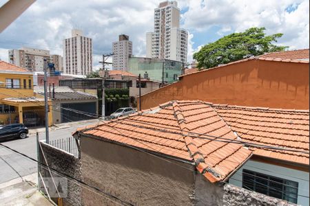 Casa à venda com 340m², 4 quartos e sem vaga Casa à venda com 340m², 4 quartos e sem vagaVista do quarto 3