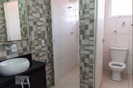 Casa à venda com 340m², 4 quartos e sem vaga Casa à venda com 340m², 4 quartos e sem vagaBanheiro