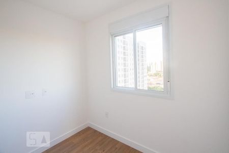 Quarto 1 de apartamento para alugar com 2 quartos, 43m² em Jardim Novo Santo Amaro, São Paulo