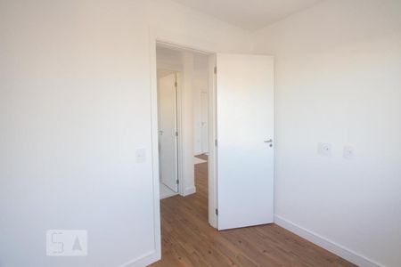Quarto 1 de apartamento para alugar com 2 quartos, 43m² em Jardim Novo Santo Amaro, São Paulo
