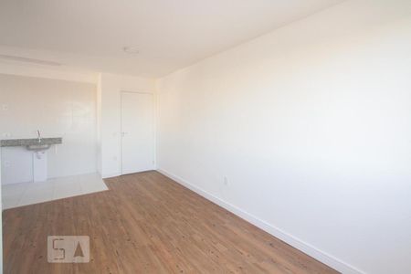 Sala de apartamento para alugar com 2 quartos, 43m² em Jardim Novo Santo Amaro, São Paulo