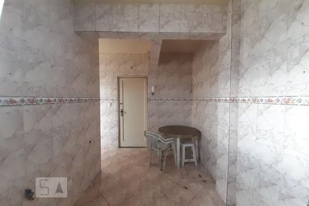 Apartamento à venda com 150m², 4 quartos e 1 vagaCozinha