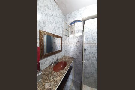 Apartamento à venda com 150m², 4 quartos e 1 vagaBanheiro da Suíte 1