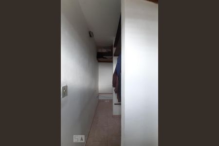 Apartamento à venda com 150m², 4 quartos e 1 vagaCloset da suíte