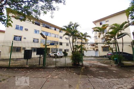 Apartamento à venda com 150m², 4 quartos e 1 vagaFachada