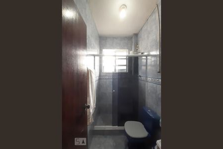 Apartamento à venda com 150m², 4 quartos e 1 vagaBanheiro Social