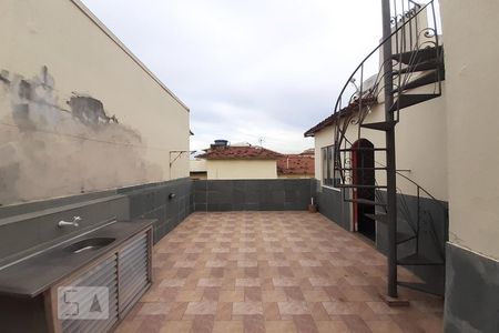 Apartamento à venda com 150m², 4 quartos e 1 vagaCobertura