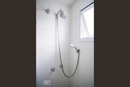 Apartamento à venda com 56m², 2 quartos e 1 vagaBanheiro da Suíte