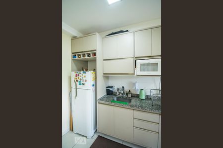 Apartamento à venda com 56m², 2 quartos e 1 vagaCozinha